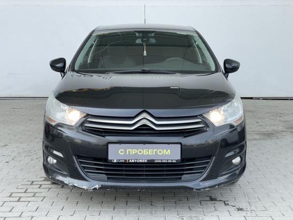 Citroen C4 II с пробегом 2011 года, цена 558 000 рублей, 116630 км, хэтчбек, Автокод Объявления