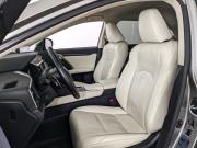 Lexus RX IV Рестайлинг Москва  - изображение 50