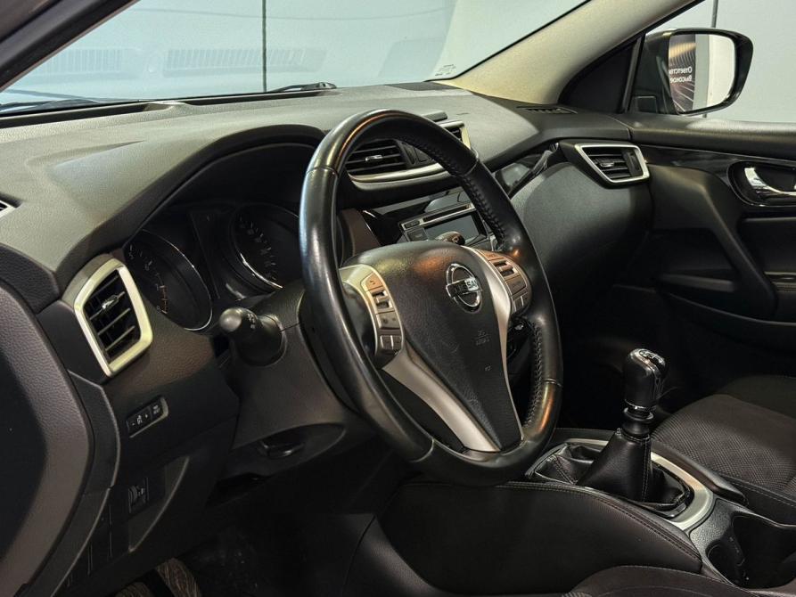 Nissan Qashqai II Тверь  - изображение 7