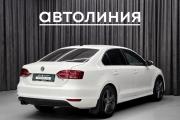 Volkswagen Jetta VI Красноярск  - изображение 25