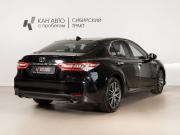 Toyota Camry VIII (XV70) Рестайлинг Казань  - изображение 12