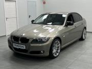 BMW 3 серии V (E90/E91/E92/E93) Рестайлинг Казань  - изображение 19