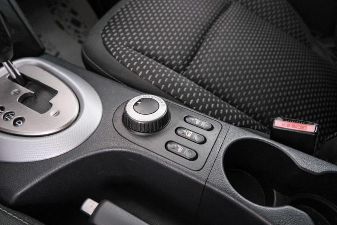 Nissan Qashqai I с пробегом 2007 года, цена 939 000 рублей, 171000 км, внедорожник, Автокод Объявления