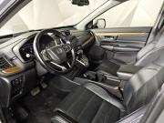 Honda CR-V V Москва  - изображение 39