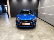 Lada (ВАЗ) Vesta I Нижний Новгород  - изображение 10