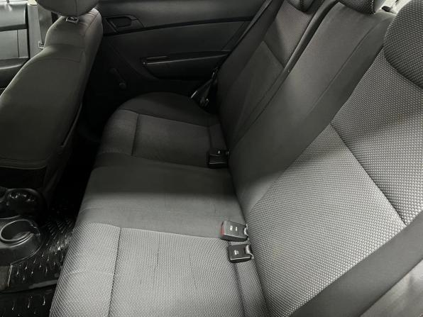 Chevrolet Aveo I Рестайлинг с пробегом 2008 года, цена 370 000 рублей, 145835 км, седан, Автокод Объявления