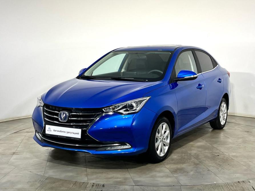 Changan Alsvin Ижевск  - изображение 1