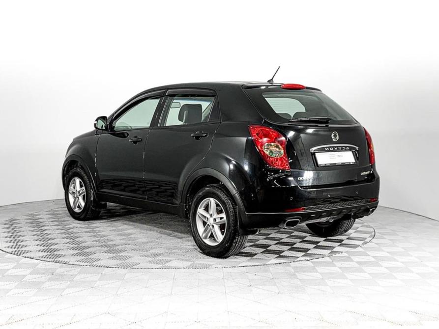 SsangYong Actyon II Ногинск  - изображение 4