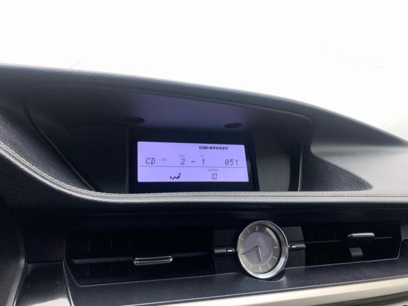 Lexus ES VI с пробегом 2013 года, цена 1 879 000 рублей, 164571 км, седан, Автокод Объявления