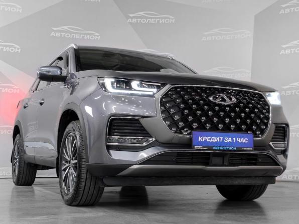 Chery Tiggo 8 Pro Max I с пробегом 2023 года, цена 2 650 000 рублей, 60560 км, внедорожник, Автокод Объявления