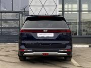 Kia Carnival IV Москва  - изображение 37