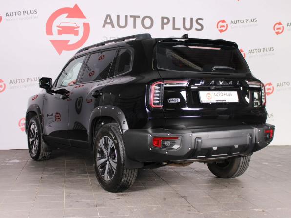 Haval Dargo с пробегом 2024 года, цена 2 890 000 рублей, 26422 км, внедорожник, Автокод Объявления