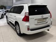 Lexus GX II Омск  - изображение 29
