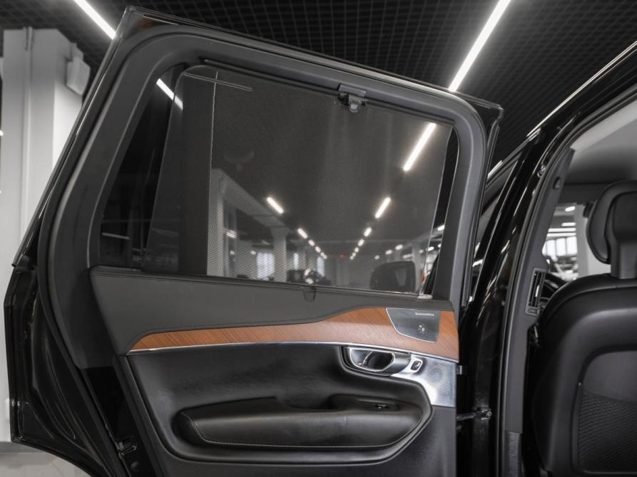 Volvo XC90 II Москва  - изображение 14