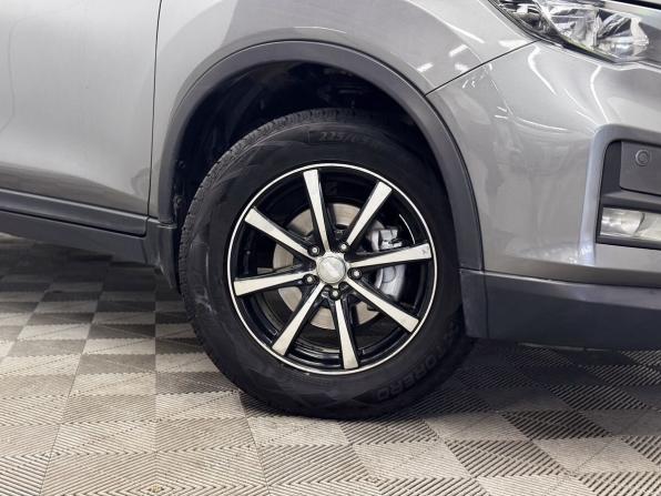 Nissan X-Trail III Рестайлинг с пробегом 2019 года, цена 1 840 000 рублей, 158230 км, внедорожник, Автокод Объявления