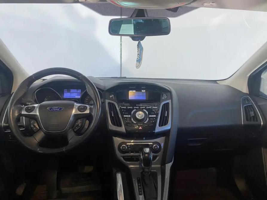Ford Focus III Челябинск  - изображение 17