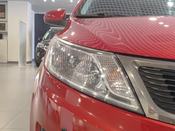 Kia Rio III с пробегом 2012 года, цена 705 000 рублей, 207602 км, седан, Автокод Объявления
