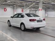 Volkswagen Jetta VI Рестайлинг Казань  - изображение 30