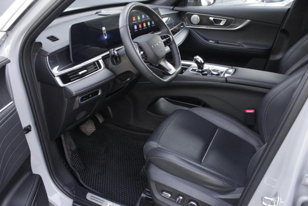 Chery Tiggo 7L I Брянск  - изображение 8