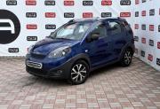 Chery IndiS (S18D) I Санкт-Петербург  - изображение 16