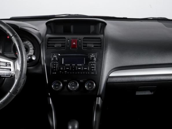 Subaru Forester IV с пробегом 2013 года, цена 1 550 000 рублей, 210737 км, внедорожник, Автокод Объявления