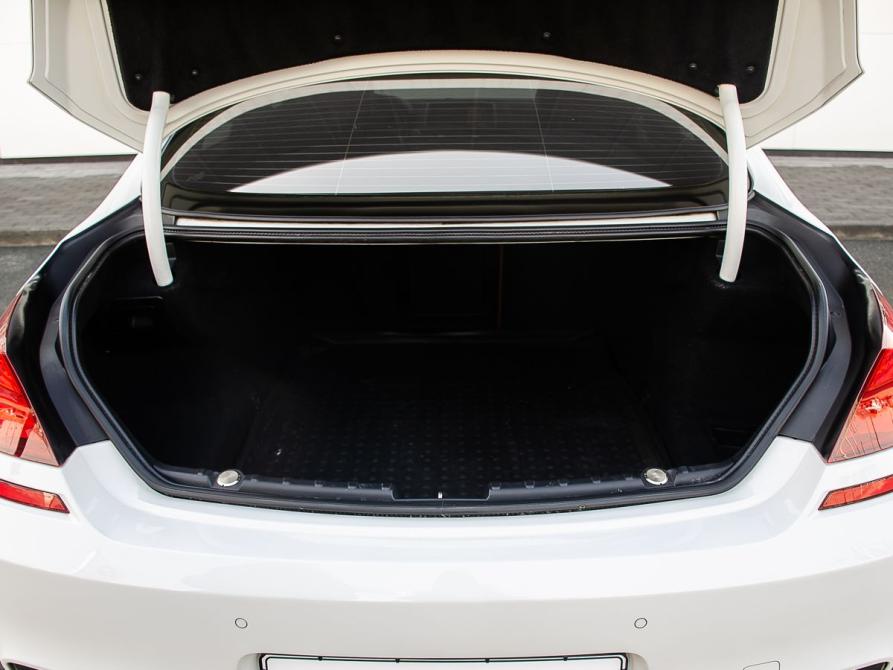 BMW 6 серии III (F06/F13/F12) Магнитогорск  - изображение 9