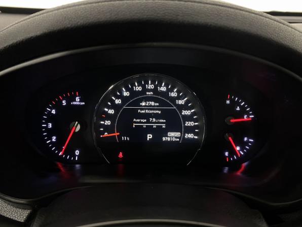 Kia Sorento III Prime Рестайлинг с пробегом 2018 года, цена 2 720 000 рублей, 97809 км, внедорожник, Автокод Объявления