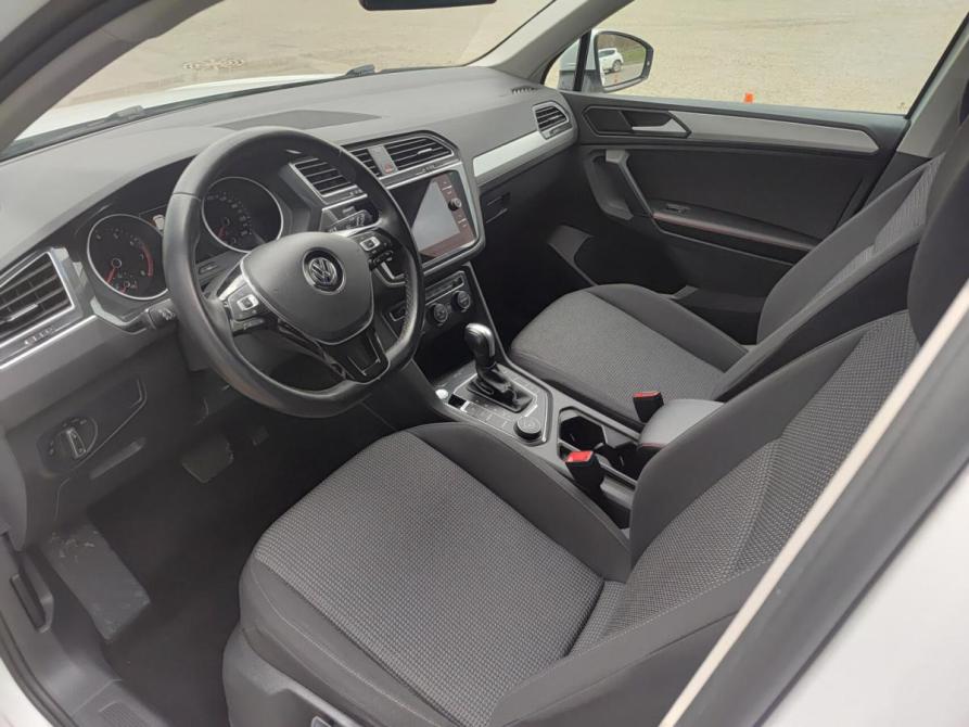 Volkswagen Tiguan II Ижевск  - изображение 20