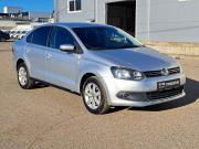 Volkswagen Polo V Набережные Челны  - изображение 25