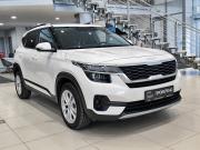 Kia Seltos I Рестайлинг Казань  - изображение 25