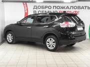 Nissan X-Trail III Москва  - изображение 25