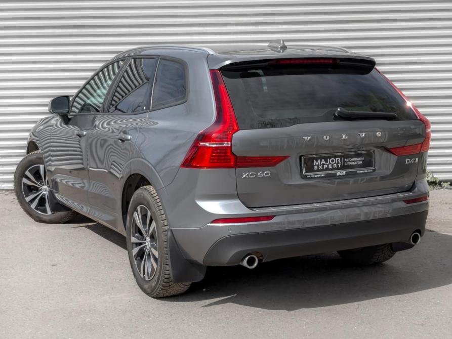 Volvo XC60 II Москва  - изображение 7