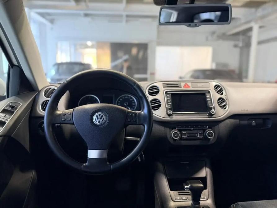 Volkswagen Tiguan I Челябинск  - изображение 7