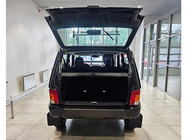 Новый Lada (ВАЗ) Niva Legend I Рестайлинг 2026 года, цена 1 326 600 рублей, внедорожник, Автокод Объявления