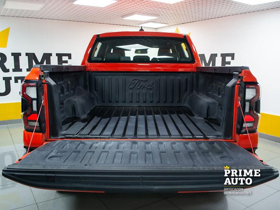 Ford Ranger T6.2 Новосибирск  - изображение 26