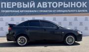 Mitsubishi Lancer X Краснодар  - изображение 24