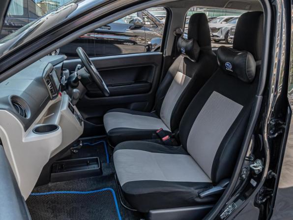 Subaru Pleo Plus II с пробегом 2018 года, цена 800 000 рублей, 135358 км, хэтчбек, Автокод Объявления