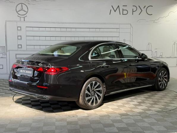 Новый Mercedes-Benz E-Класс VI (W214 S214) 2025 года, цена 10 476 000 рублей, седан, Автокод Объявления