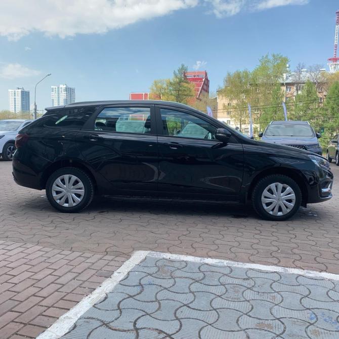 Lada (ВАЗ) Vesta I Рестайлинг (NG) Пермь  - изображение 7