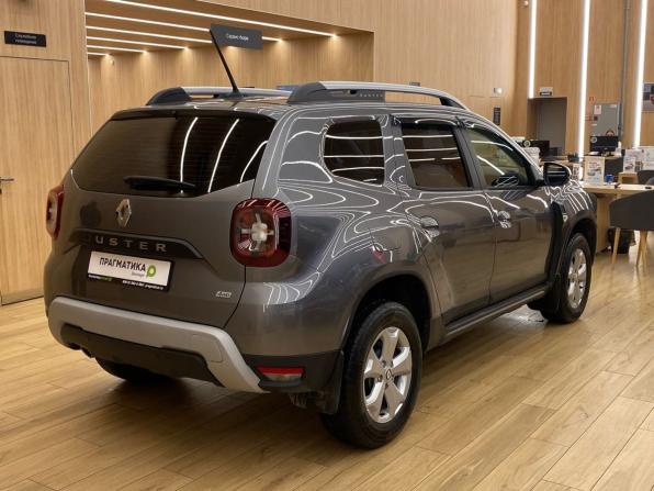Renault Duster II с пробегом 2021 года, цена 1 999 000 рублей, 41000 км, внедорожник, Автокод Объявления