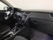 Skoda Octavia III (A7) Рестайлинг Москва  - изображение 32