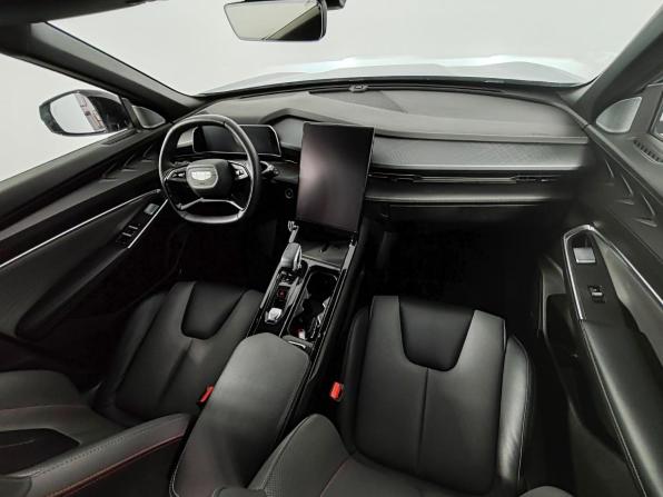 Geely Cityray с пробегом 2024 года, цена 2 429 000 рублей, 21794 км, внедорожник, Автокод Объявления