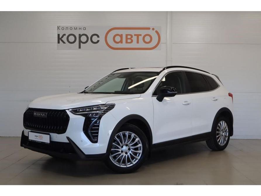 Haval Jolion I Рестайлинг Коломна  - изображение 1