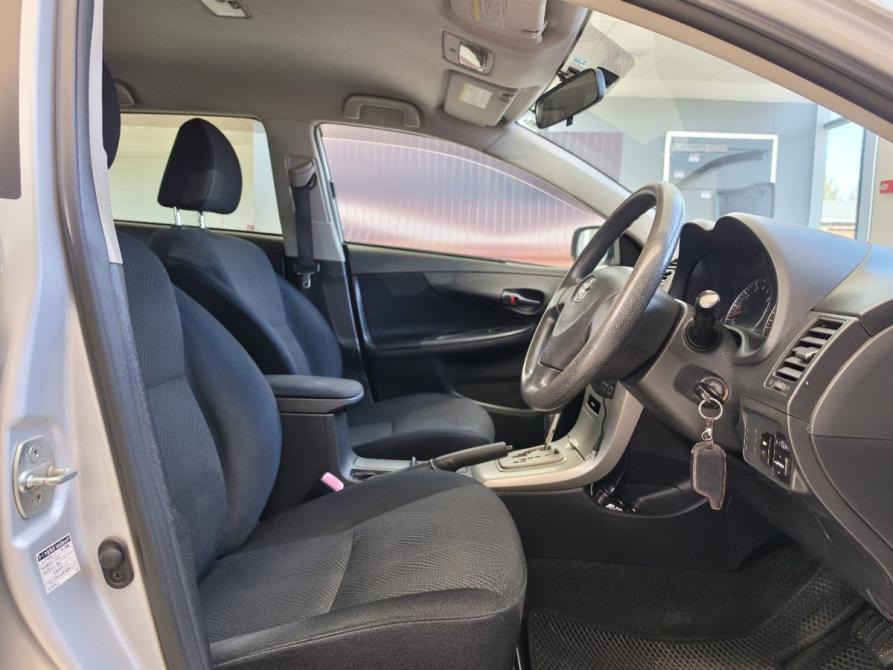 Toyota Corolla X (E140 E150) Рестайлинг Екатеринбург  - изображение 13