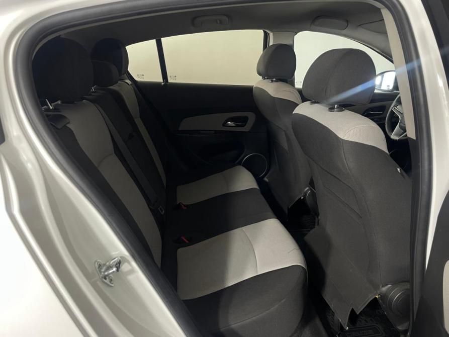 Chevrolet Cruze I Воронеж  - изображение 19