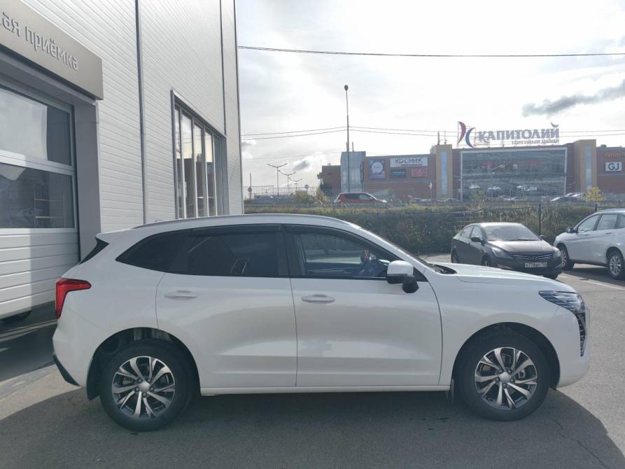 Haval Jolion I Москва  - изображение 4