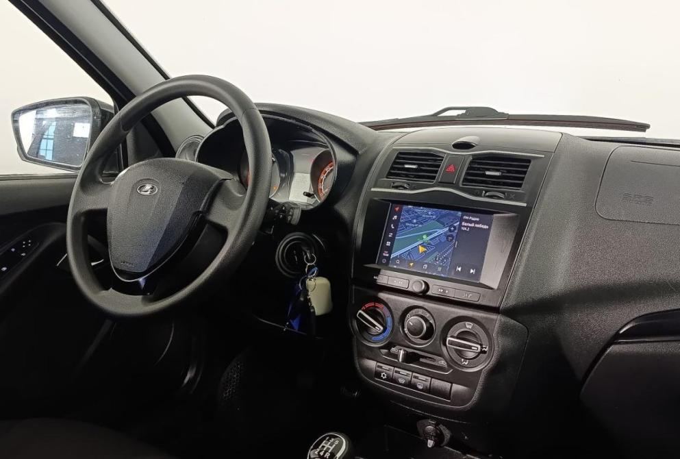 Lada (ВАЗ) Granta I Рестайлинг Волгоград  - изображение 11