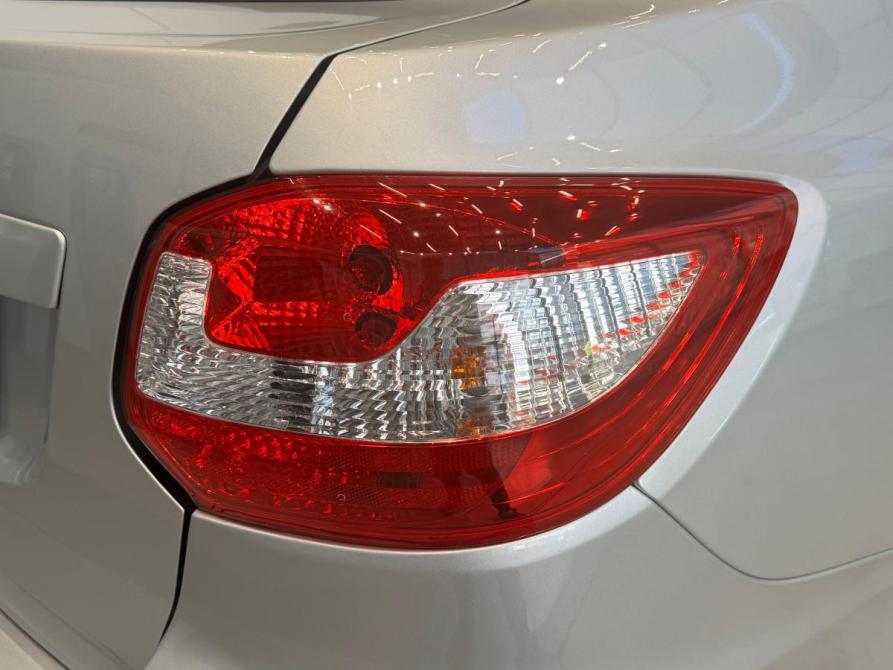 Lada (ВАЗ) Granta I Рестайлинг Волжский  - изображение 11