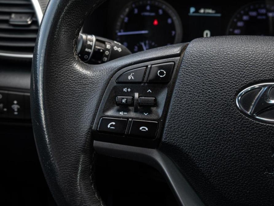 Hyundai Tucson III Рестайлинг Краснодар  - изображение 18