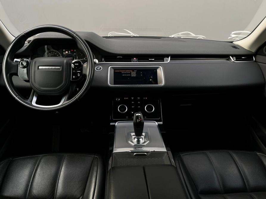 Land Rover Range Rover Evoque II Санкт-Петербург  - изображение 7